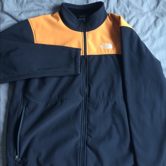 The North Face Other - The North Face Fleece Lined Jacket